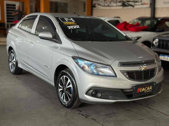 CHEVROLET PRISMA 1.0 MPFI LT 8V FLEX 4P MANUAL